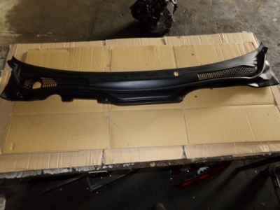 Жабо volvo v50 s40 ii europa фото №1