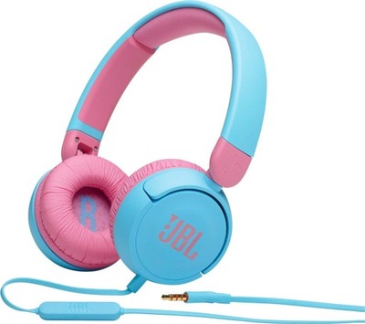 Słuchawki JBL JR 310 Niebieski