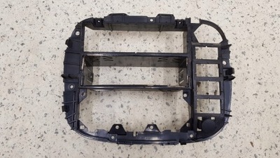 Рамка корпус панелі консолі seat alhambra sharan фото №1