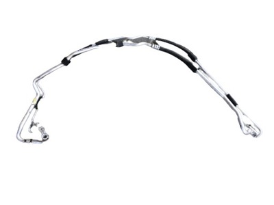 Шланг кондиціонера opel vectra c фото №1