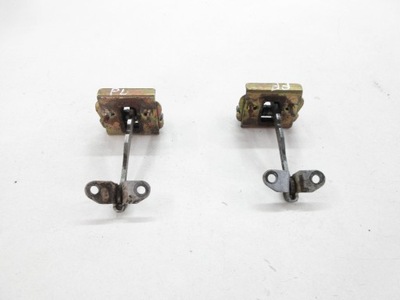 Lancia phedra ограничитель дверь перед левый правый фото №1