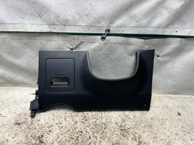 Kia sportage захист pod кермо консолі фото №1