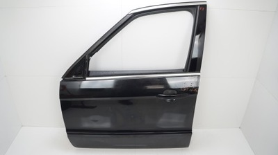 DOOR LEFT FRONT FORD S MAX. MK1 FACELIFT 10-15R #  