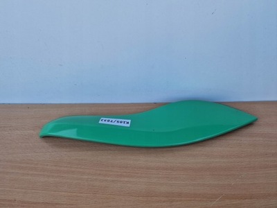 Opel adam ліва молдинг оббивка двері перед lh оригінальний номер фото №1