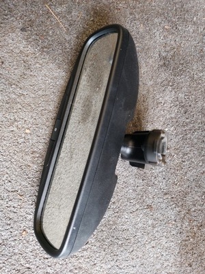 Chrysler pacifica 2017 - дзеркало заднього виду фото №1