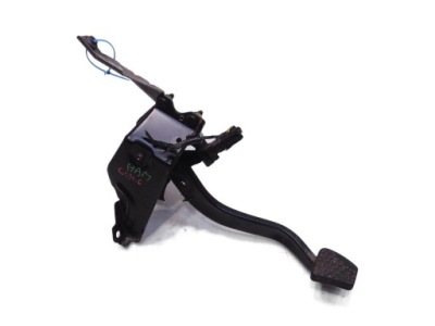 Педаль тормоза opel combo c фото №1