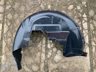 Citroen c5 aircross підкрилок правий задня 9824159480 фото №1
