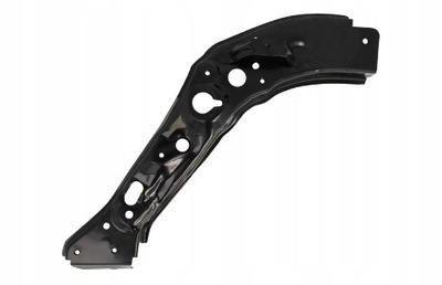 Кронштейн фара правое mitsubishi asx outlande фото №1