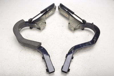 Bentley arnage петля кришки лівий правий комплект фото №1