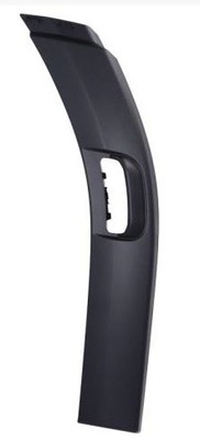 Молдинг захист підкрилок scania r s ngs 2297986 права фото №1