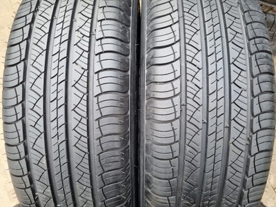 235/65R18 MICHELIN LATITUDE TOUR HP JLR 7MM 19ROK