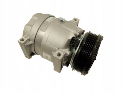 Компресор renault trafic ii 2.5 dti 2001-2010 фото №1