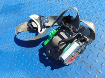 Pas безпеки правий перед audi a5 coupe 08- фото №1