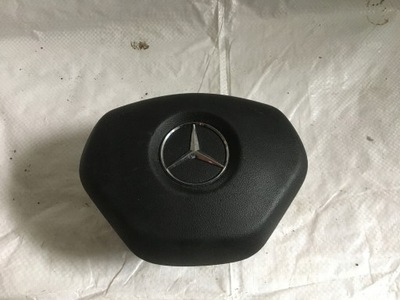 SLK R172 AIRBAG PAGALVĖ VAIRUOTOJO ORIGINALAS 