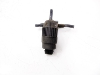Помпа омывателя opel omega b c lift фото №1