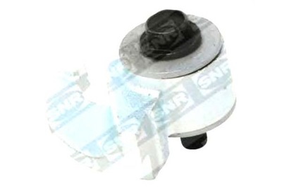 Важіль натягувача ремінь розподільного валу audi a4 a6 a8 allro фото №1