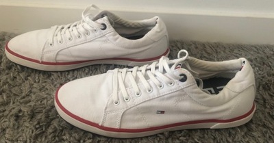 Trampki Tommy Hilfiger 41 buty