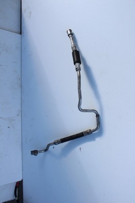 Шланг кондиционера vw 6q1820743f фото №1