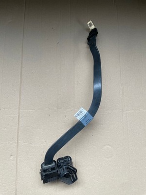 Mercedes a 177 a45 amg кабель шланг 1775408530 фото №1