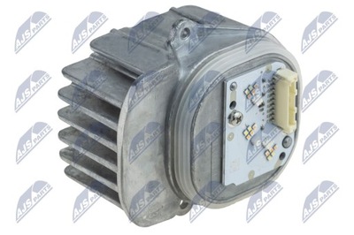 Nty модуль led світла do рух dziennej фото №1