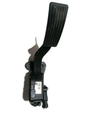 Kia picanto 1.2 ii 11- педаль потенціометр газу фото №1