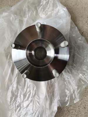 Подшипник ступица колеса перед mazda cx-5 6 gl 3bn фото №1