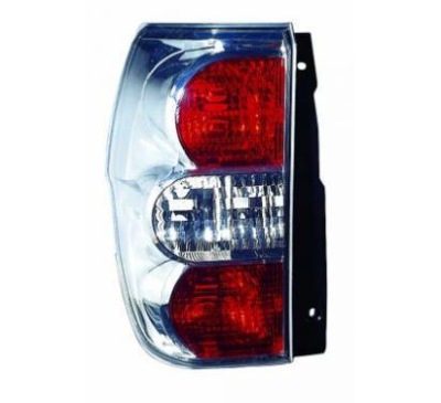 Depo le suzuki grand vitara ii фото №1