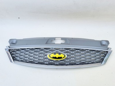 Ford mondeo mk3 lift st решітка радіатора решітка радіатора фото №1