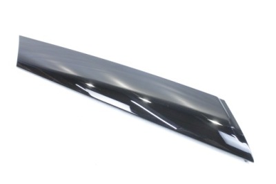 Захист молдинг стійка a ліва передня pianoblack mini r55 r56 r57 7272583 фото №1