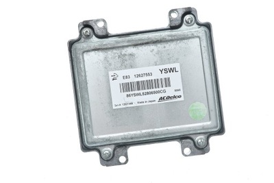 Бортовой компьютер insignia yswl 12627553 фото №1