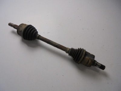 Привідний вал лівий перед opel mokka 1.6 бензин 2012- фото №1