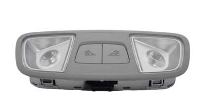 Audi q2 2.0 tfsi лампа стельовий 8v0947111b фото №1