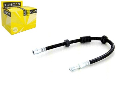 Шланг гальмівний elast. volvo перед c30 c70 s40 v фото №1