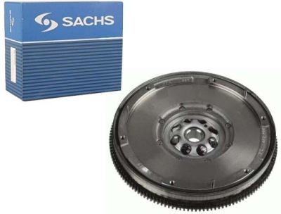 Sachs колесо маховик 2294 000 293 фото №1