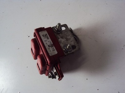 Клема плюсова smart forfour a453 1.0 tce 18r фото №1