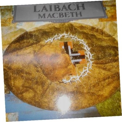 Macbeth - Laibach