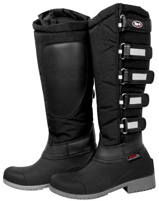 Termobuty jeździeckie York Grenland r. 38 zimowe