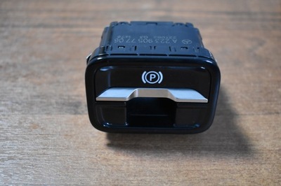 Idealny кнопка парковочный удержание mercedes w223 1 фото №1