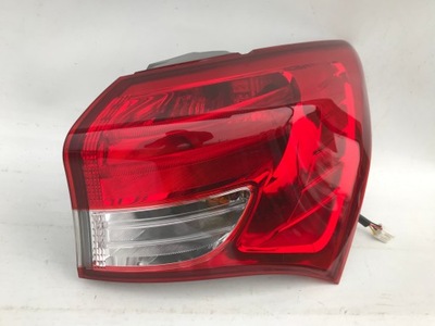 Hyundai ix20 лампа правая задняя 92402-1k0 оригинал фото №1