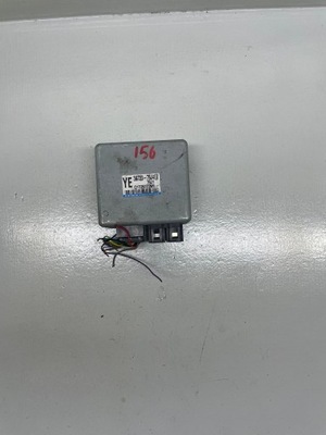 Модуль блок управления усилителя 38720-79j40 фото №1