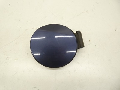 Bmw z4 e85 кришка заливної пального toledoblau фото №1