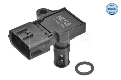 SENSOR DE PRESIÓN AIRE NISSAN MICRA 1,2 16V 03- 36-148120000  