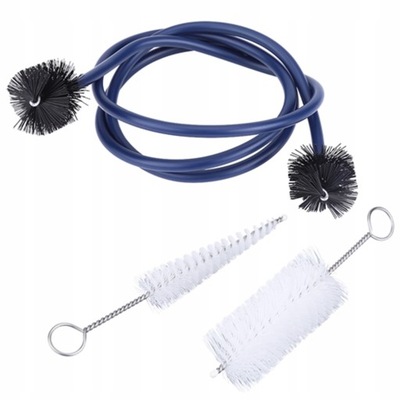 zr-BRUSH FOR CLEANING trumpets SET