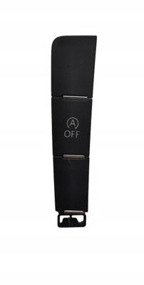 Vw кнопка 5g1927137t фото №1