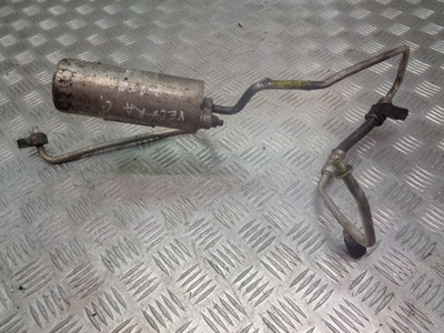 Клапан осушитель воздуха opel vectra c 2.2 dti фото №1