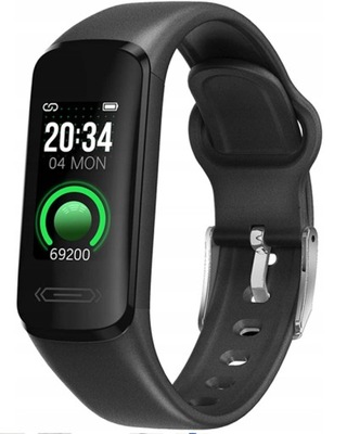 Smartwatch opaska inteligentny zegarek V101 54B/57