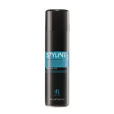 Spray termoochronny do włosów pod prostownicę sprej RR Thermo Protector 250