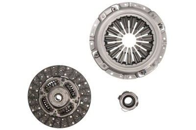 Сцепление exedy isuzu d-max ii 1.9d фото №1