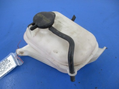 Kia ceed 2.0crdi бак расширительный оригинал фото №1