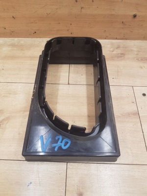 CUERPO DE FILTRO DE CABINA VOLVO V70 2.4 16V  